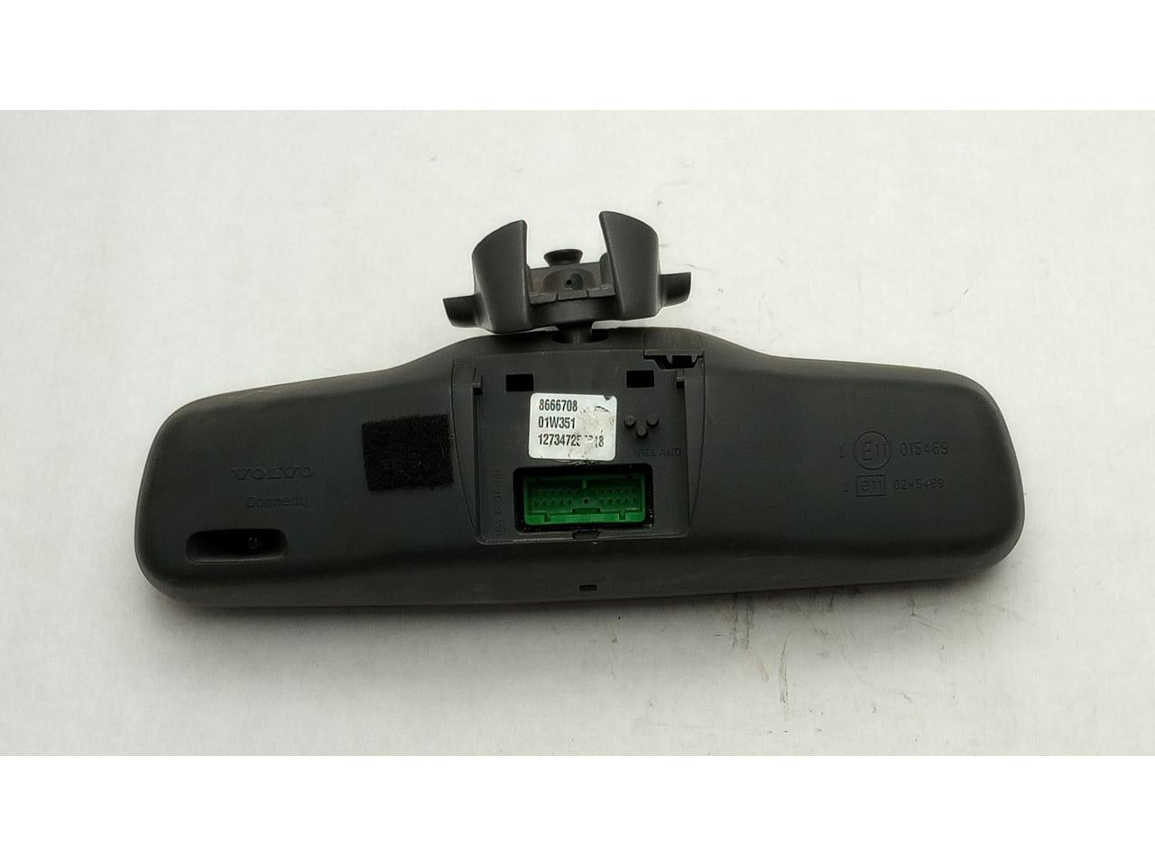 Volvo V70 Rear View Mirror