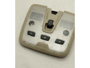 Volvo V70 Front Dome Light Sunroof Switch-3