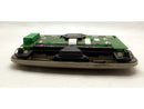 Volvo V70 Front Dome Light Sunroof Switch-4