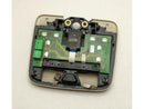 Volvo V70 Front Dome Light Sunroof Switch-7