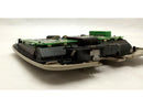 Volvo V70 Front Dome Light Sunroof Switch-11