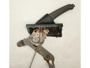 Volvo V70 Emergency Parking Brake Handle Lever-11