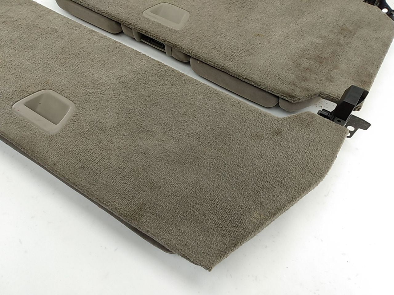 Volvo V70 Set Of 3rd Row Jump Seats