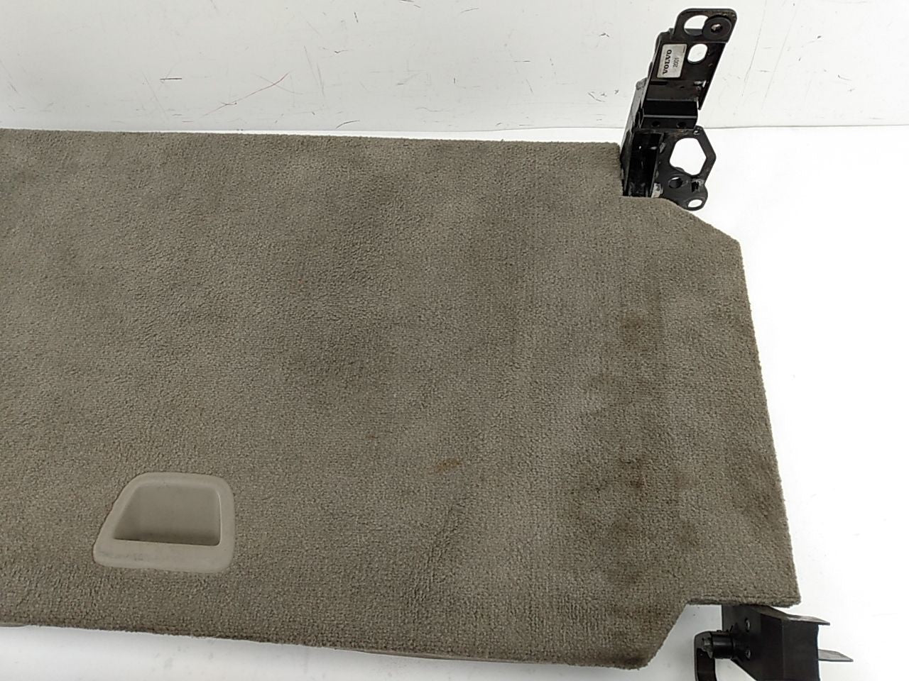 Volvo V70 Set Of 3rd Row Jump Seats