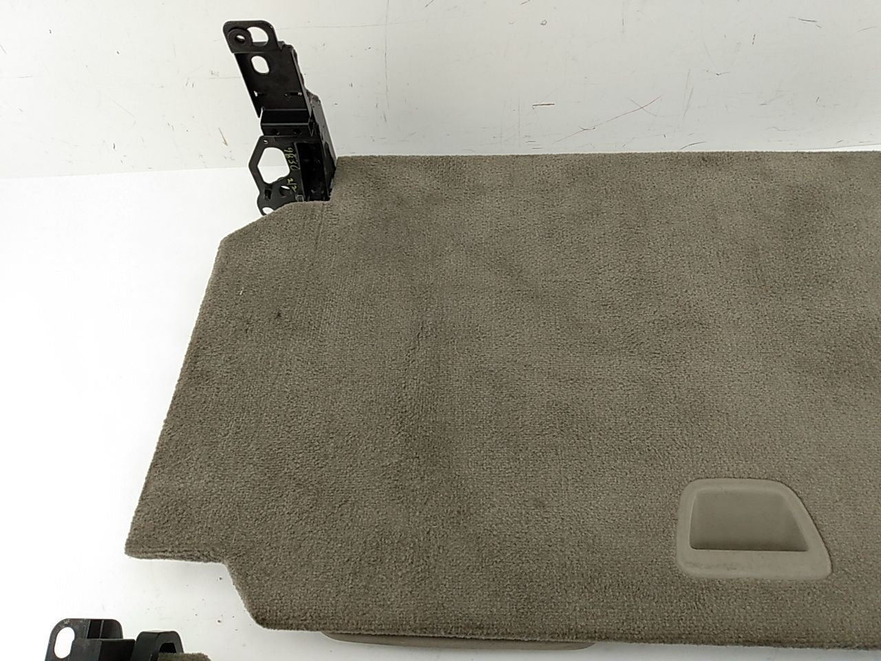 Volvo V70 Set Of 3rd Row Jump Seats