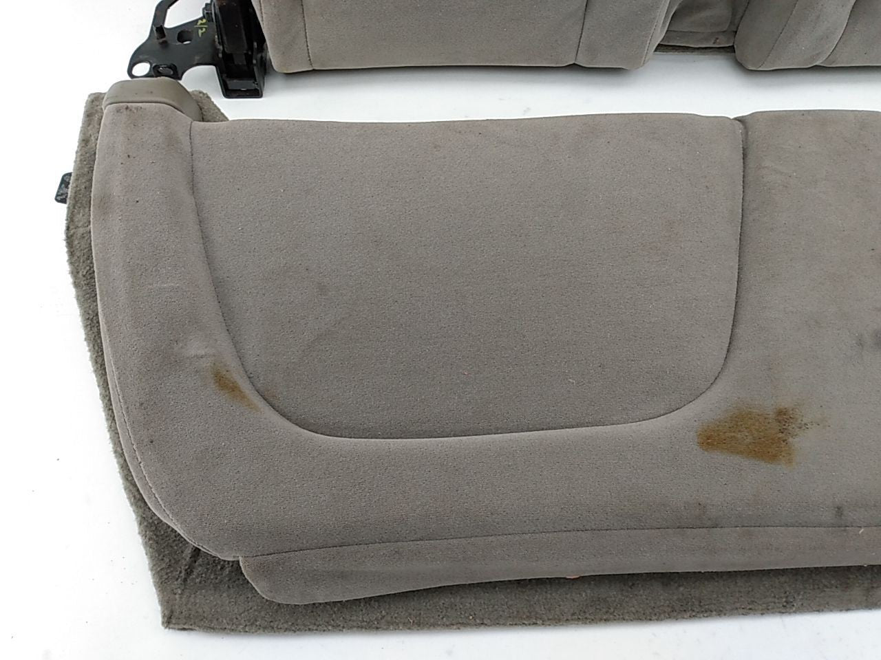 Volvo V70 Set Of 3rd Row Jump Seats