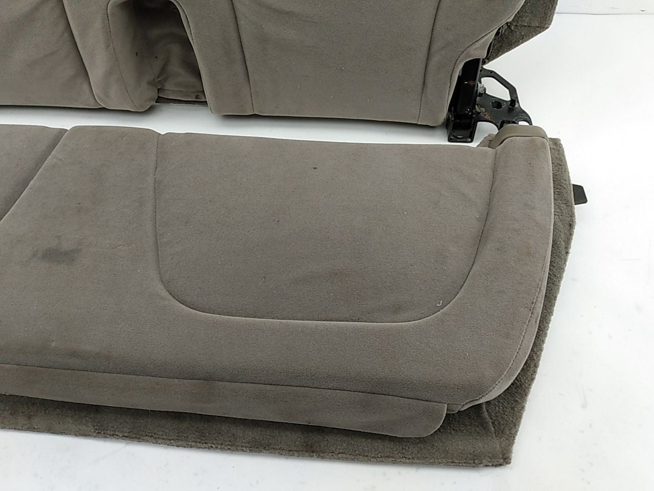 Volvo V70 Set Of 3rd Row Jump Seats