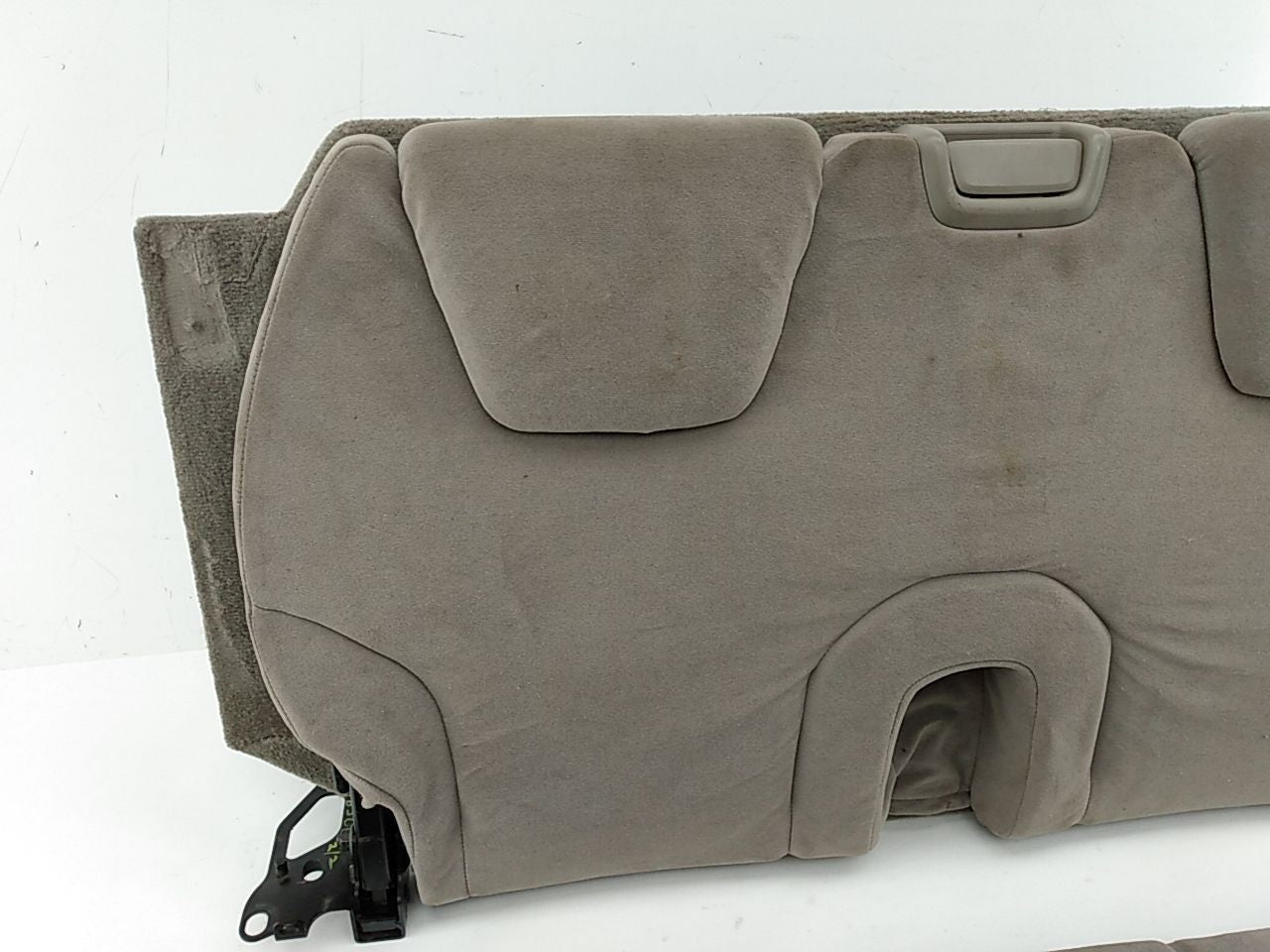 Volvo V70 Set Of 3rd Row Jump Seats