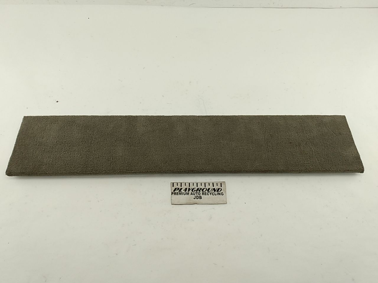 Volvo V70 Trunk Floor Trim Cover Panel