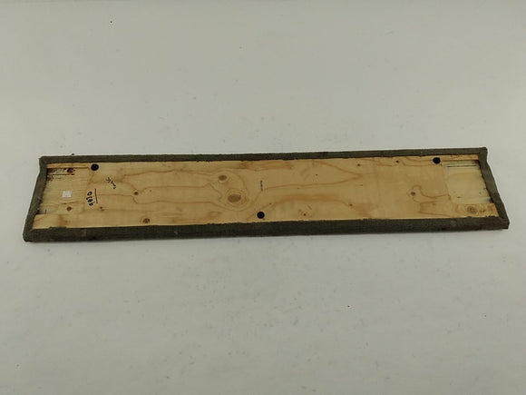 Volvo V70 Trunk Floor Trim Cover Panel