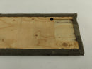 Volvo V70 Trunk Floor Trim Cover Panel-9