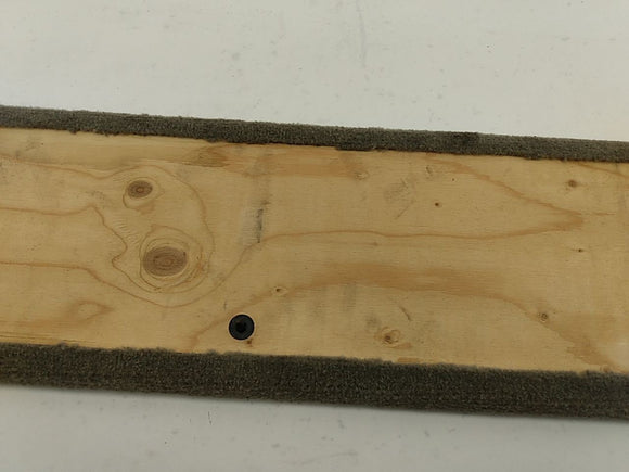 Volvo V70 Trunk Floor Trim Cover Panel