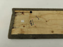 Volvo V70 Trunk Floor Trim Cover Panel-11