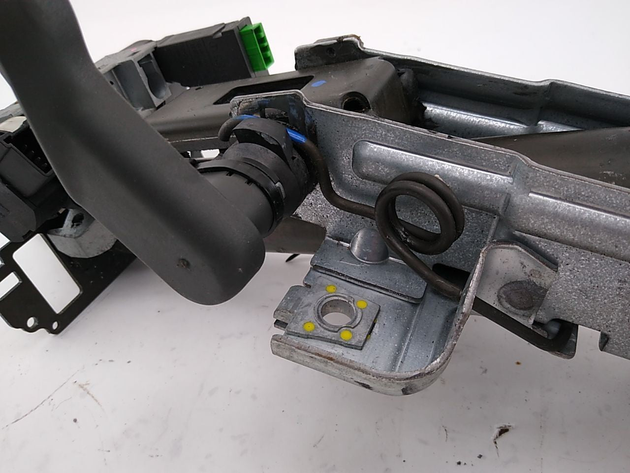 Volvo V70 Steering Column