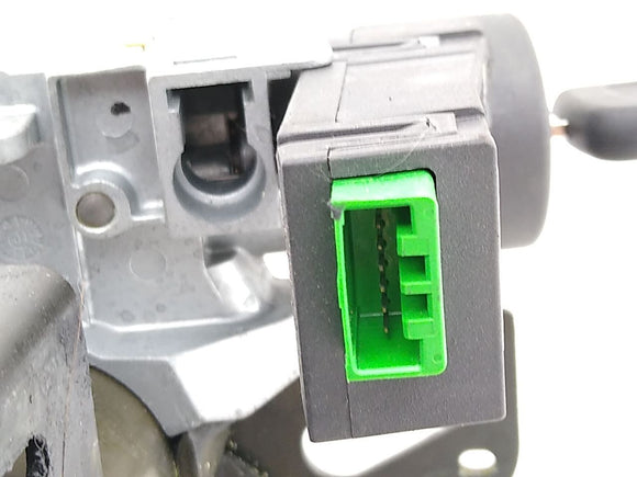 Volvo V70 Steering Column