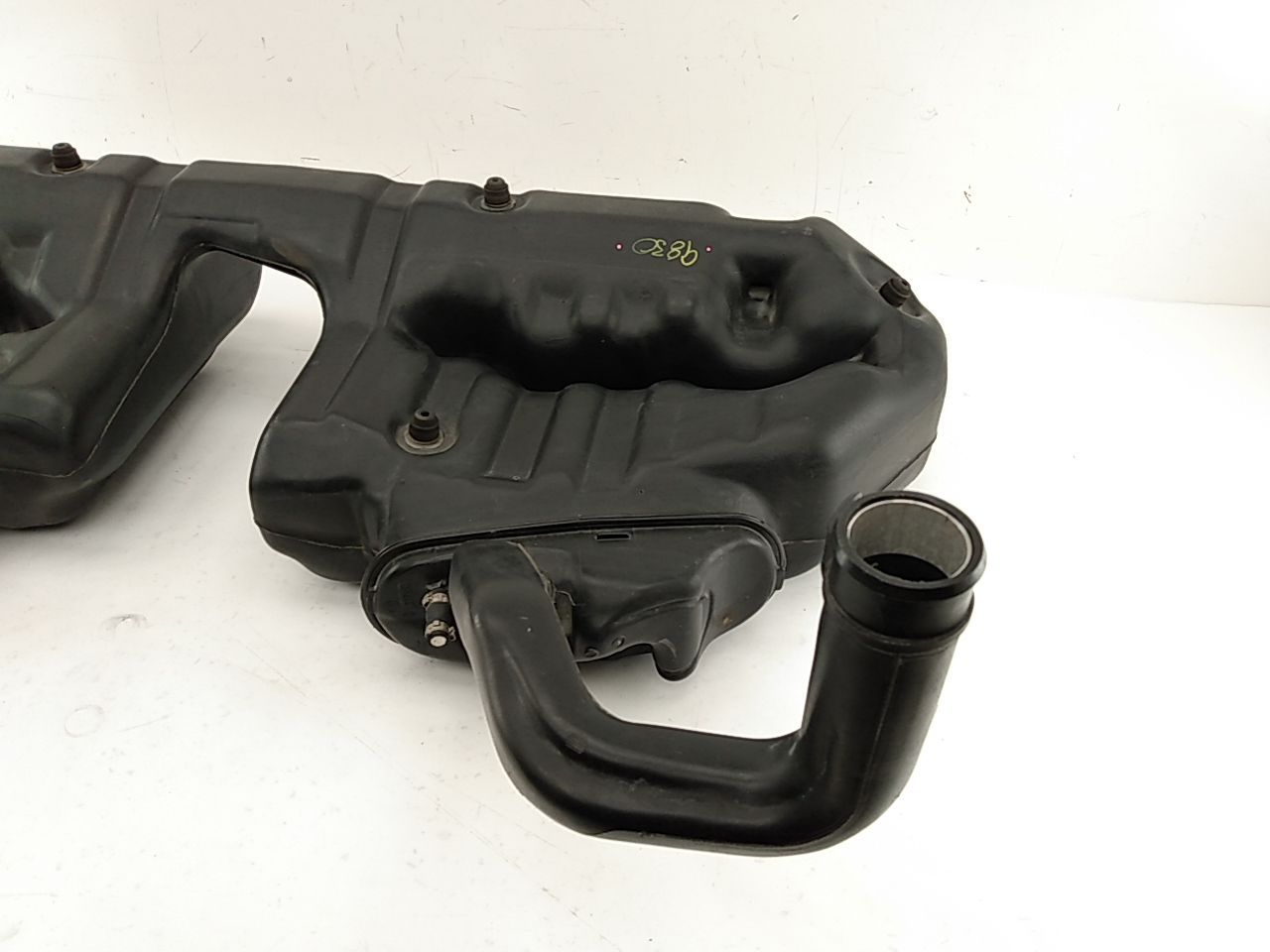 Mercedes CLK430 Fuel Gas Tank