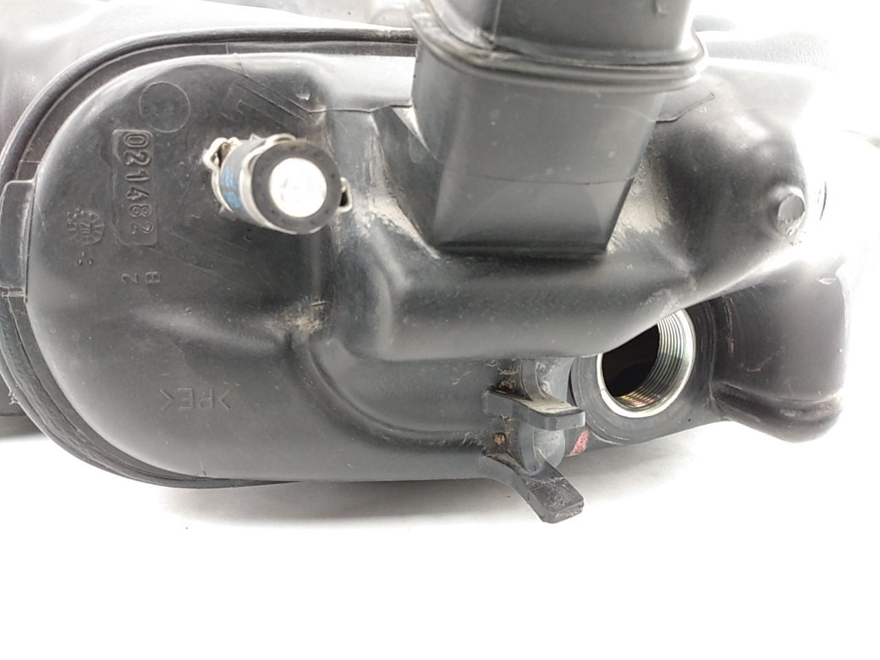 Mercedes CLK430 Fuel Gas Tank