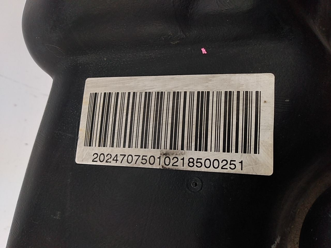 Mercedes CLK430 Fuel Gas Tank