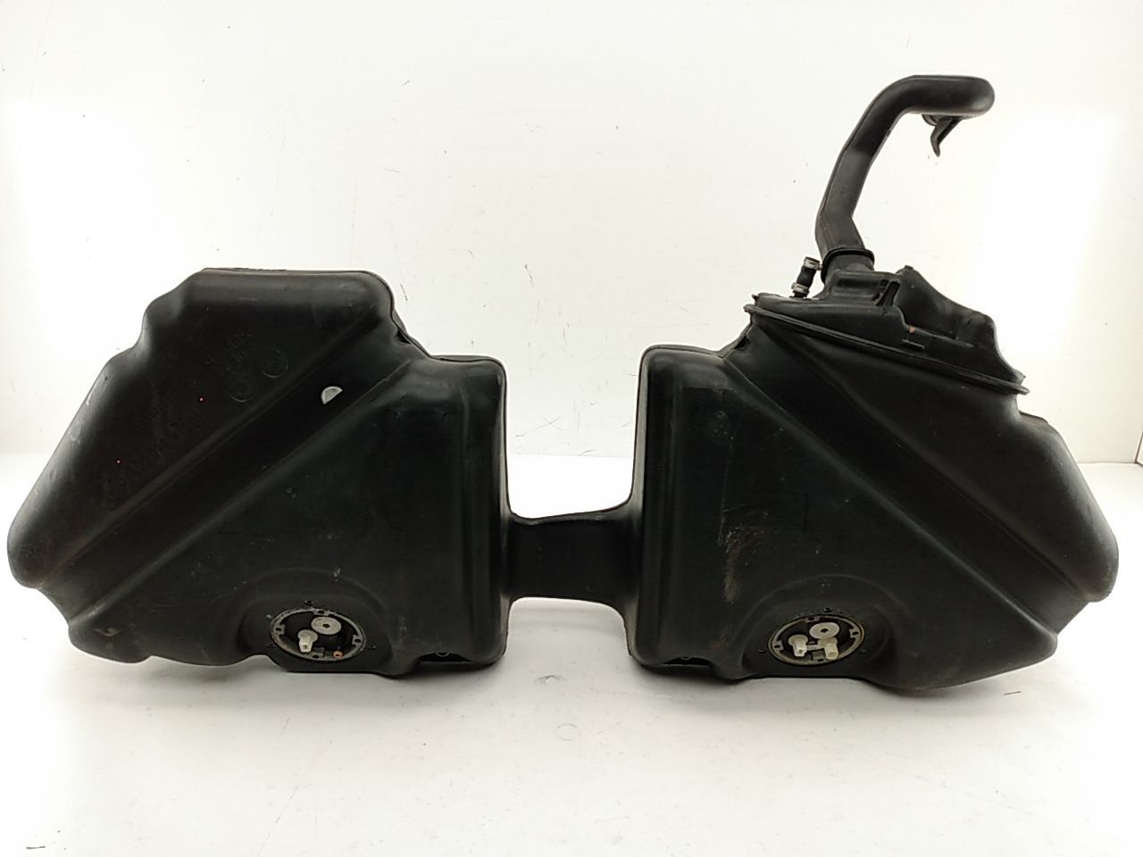 Mercedes CLK430 Fuel Gas Tank