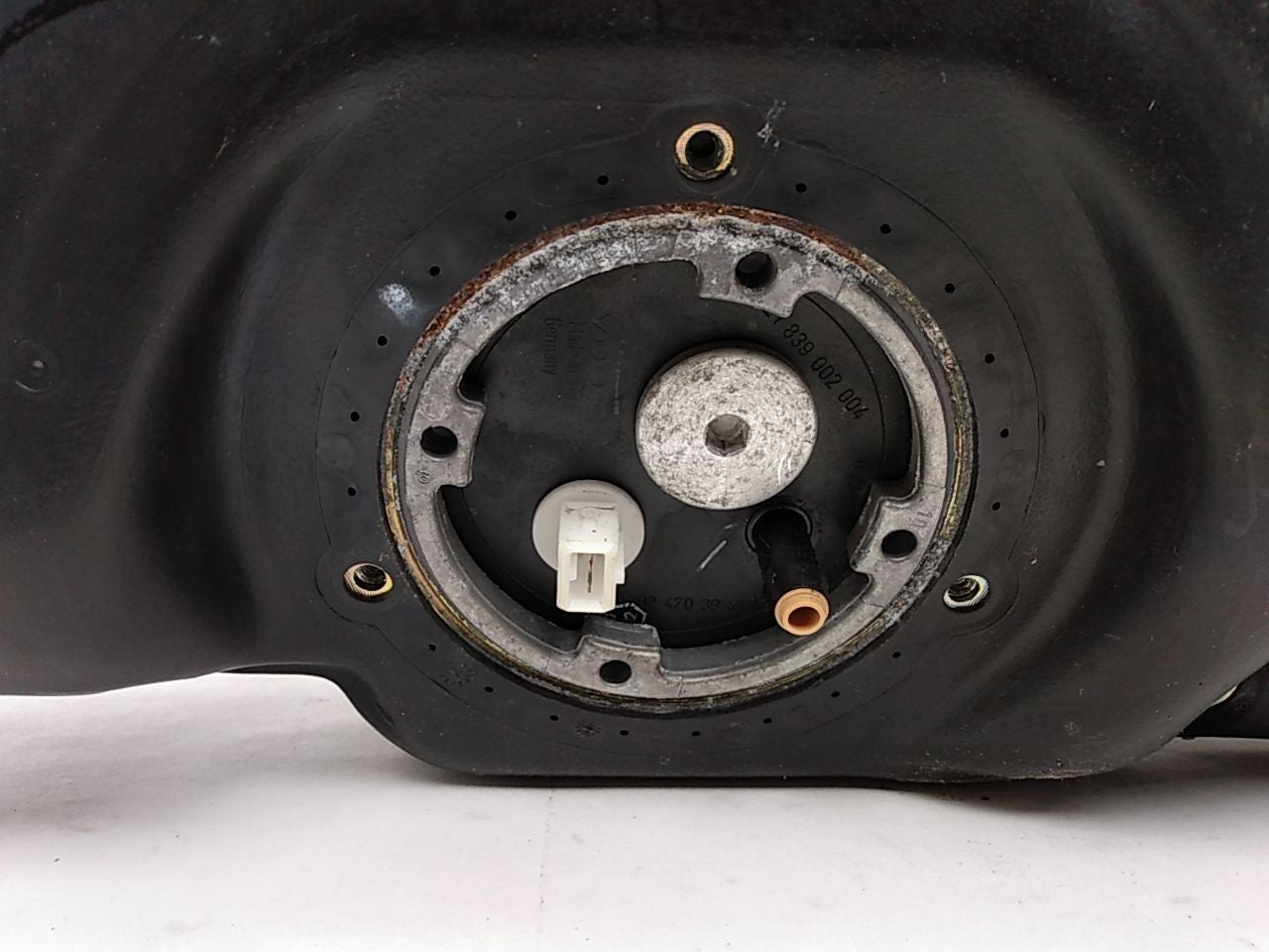 Mercedes CLK430 Fuel Gas Tank