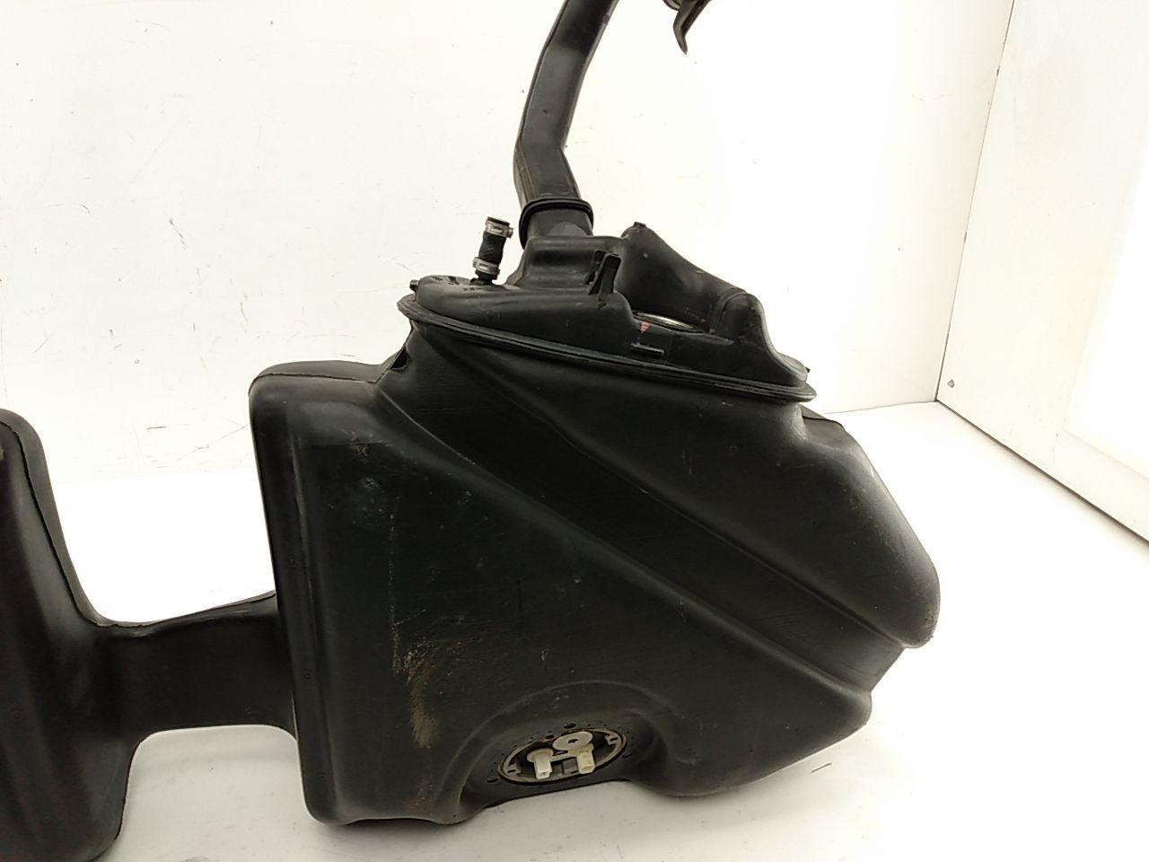 Mercedes CLK430 Fuel Gas Tank