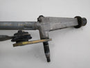Volvo V70 Front Windshield Wiper Transmission and Motor-3