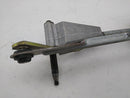 Volvo V70 Front Windshield Wiper Transmission and Motor-4