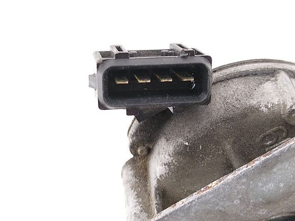 Volvo V70 Front Windshield Wiper Transmission and Motor