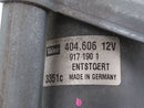 Volvo V70 Front Windshield Wiper Transmission and Motor-8