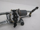 Volvo V70 Front Windshield Wiper Transmission and Motor-11