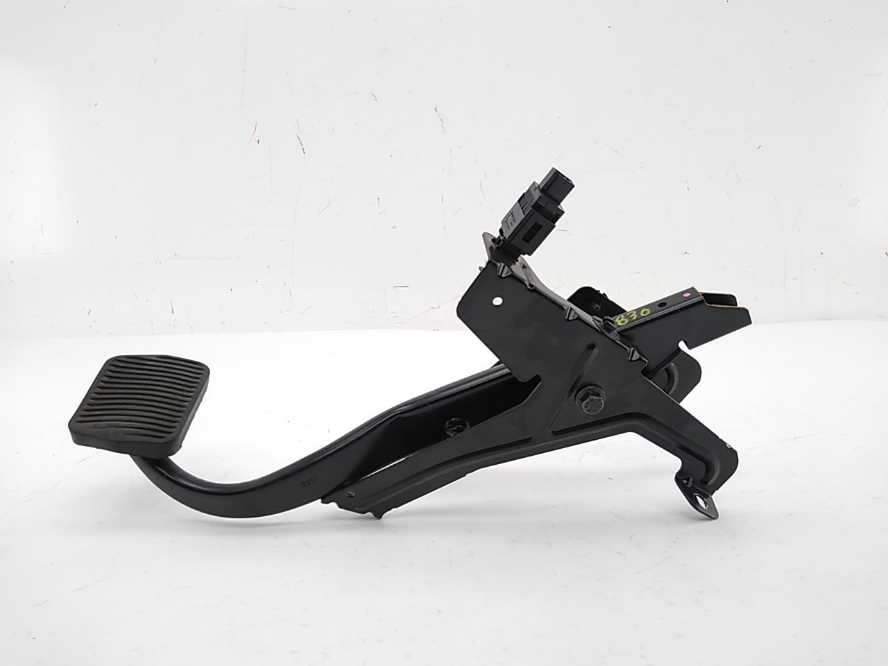 Volvo V70 Brake Pedal Assembly