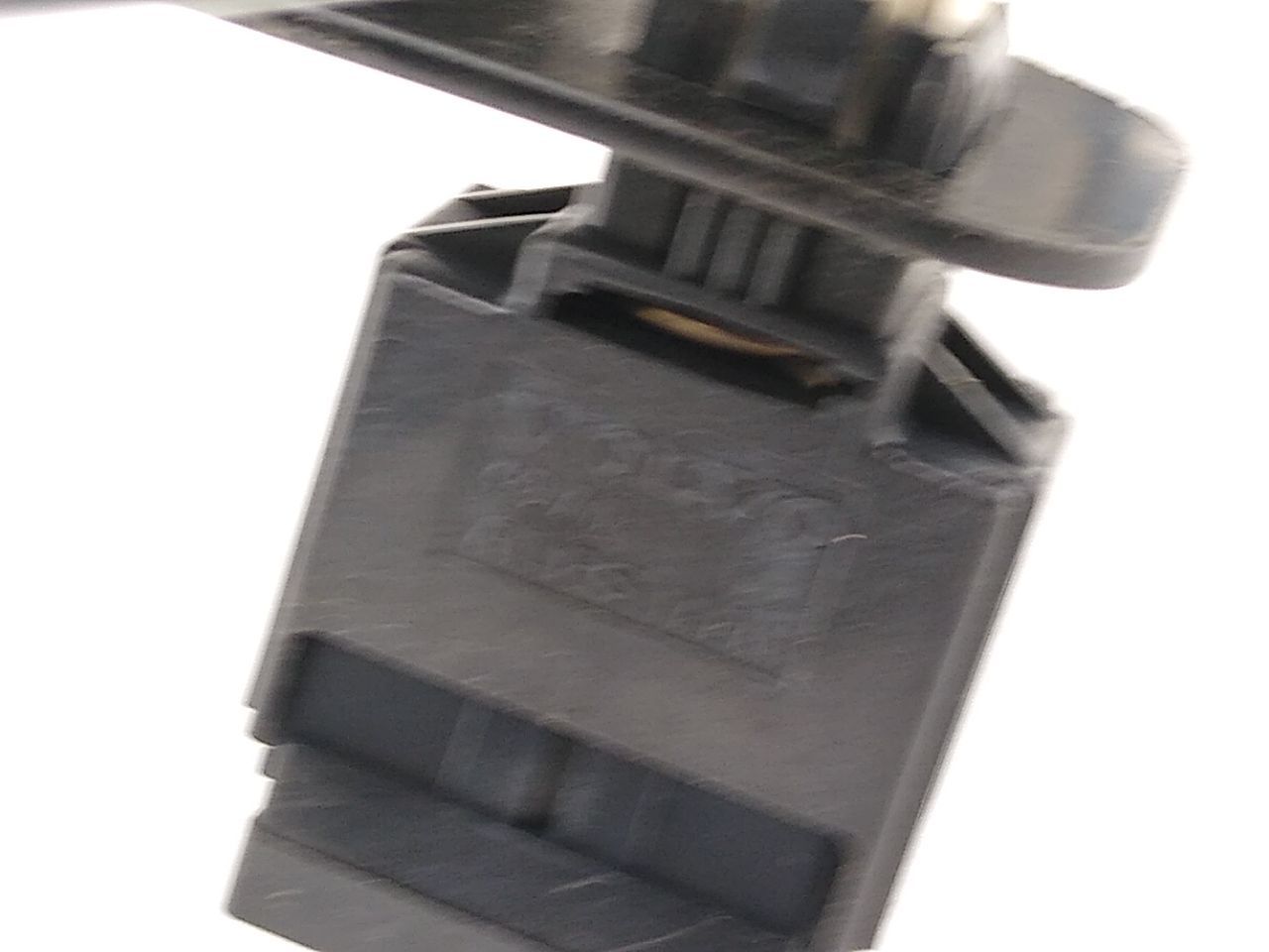 Volvo V70 Brake Pedal Assembly