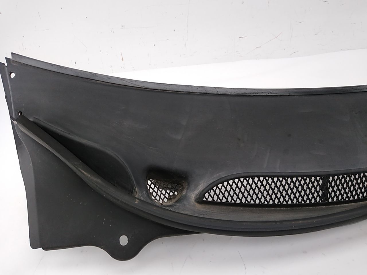 Volvo V70 Windshield Cowl Vent Panel - 0