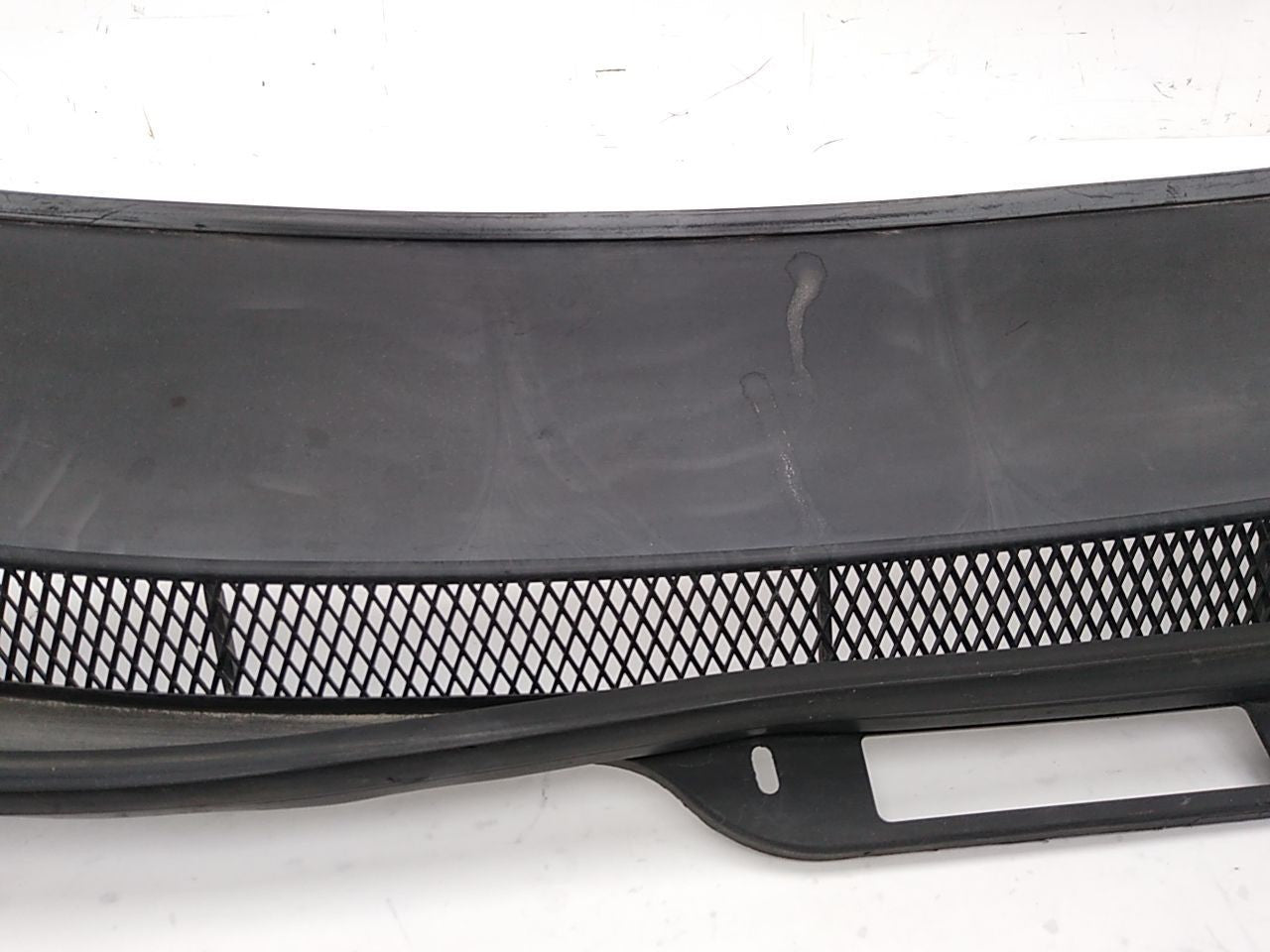 Volvo V70 Windshield Cowl Vent Panel