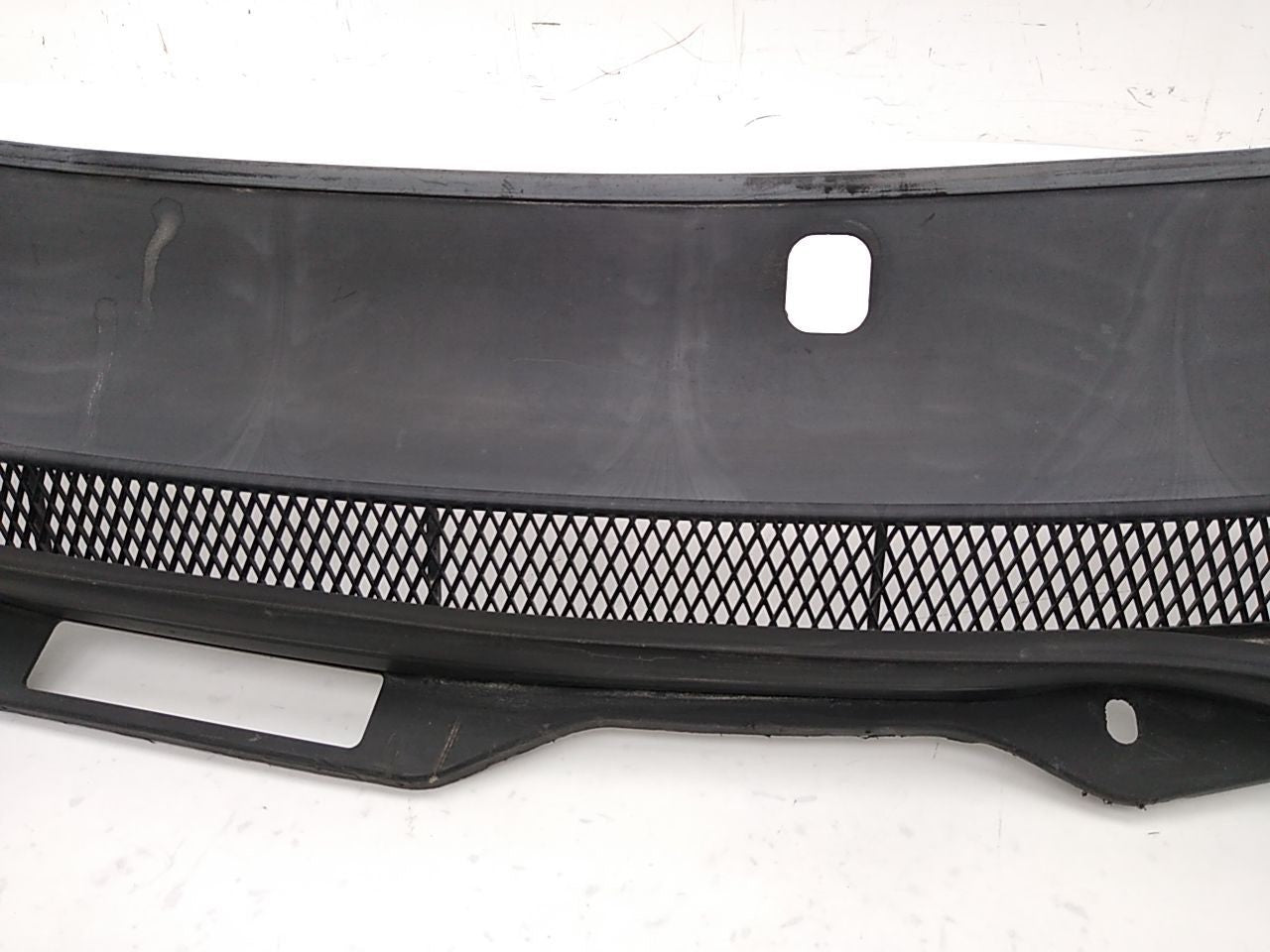 Volvo V70 Windshield Cowl Vent Panel