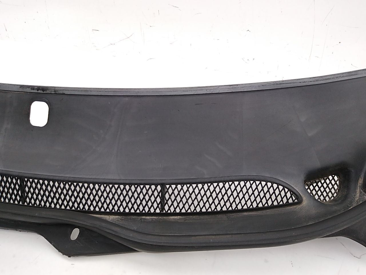 Volvo V70 Windshield Cowl Vent Panel