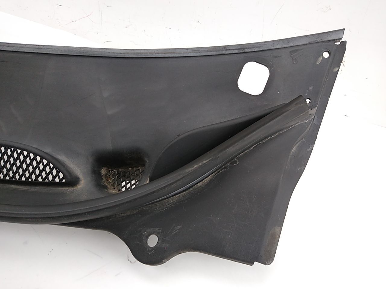 Volvo V70 Windshield Cowl Vent Panel