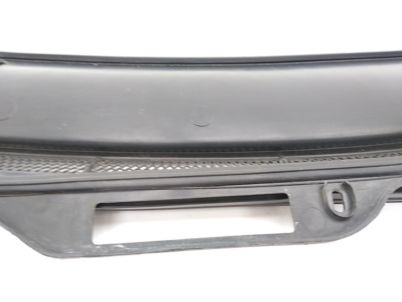 Volvo V70 Windshield Cowl Vent Panel