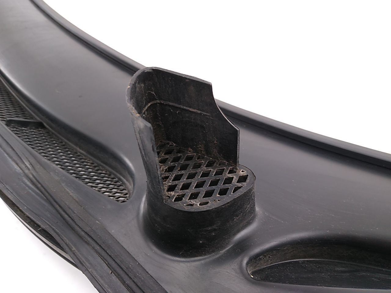 Volvo V70 Windshield Cowl Vent Panel