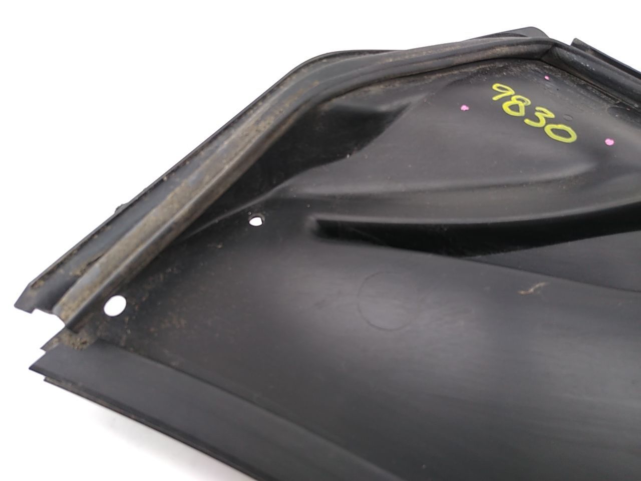 Volvo V70 Windshield Cowl Vent Panel