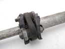 Corvette C4 Intermediate Steering Shaft-6