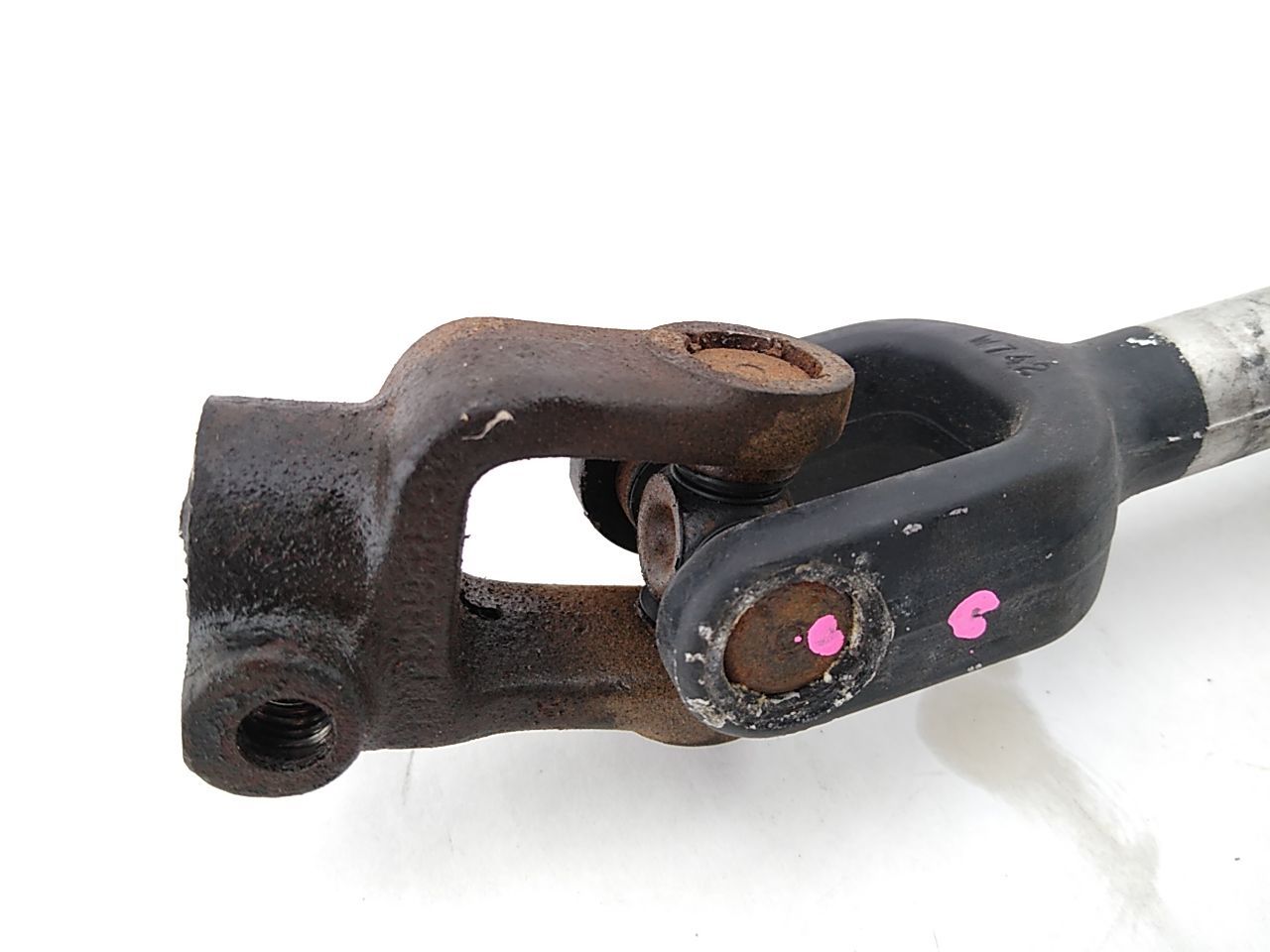 Corvette C4 Intermediate Steering Shaft