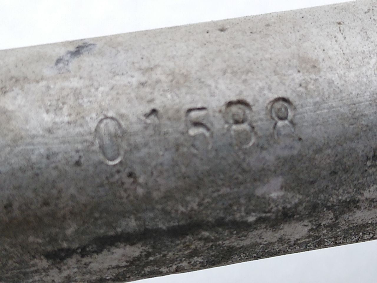 Corvette C4 Intermediate Steering Shaft