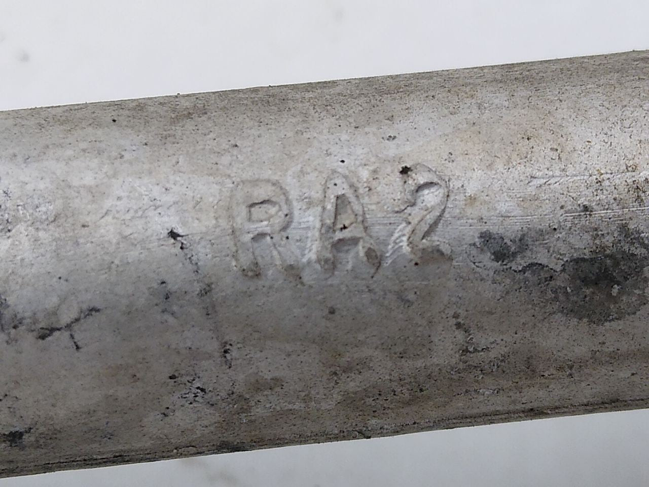 Corvette C4 Intermediate Steering Shaft