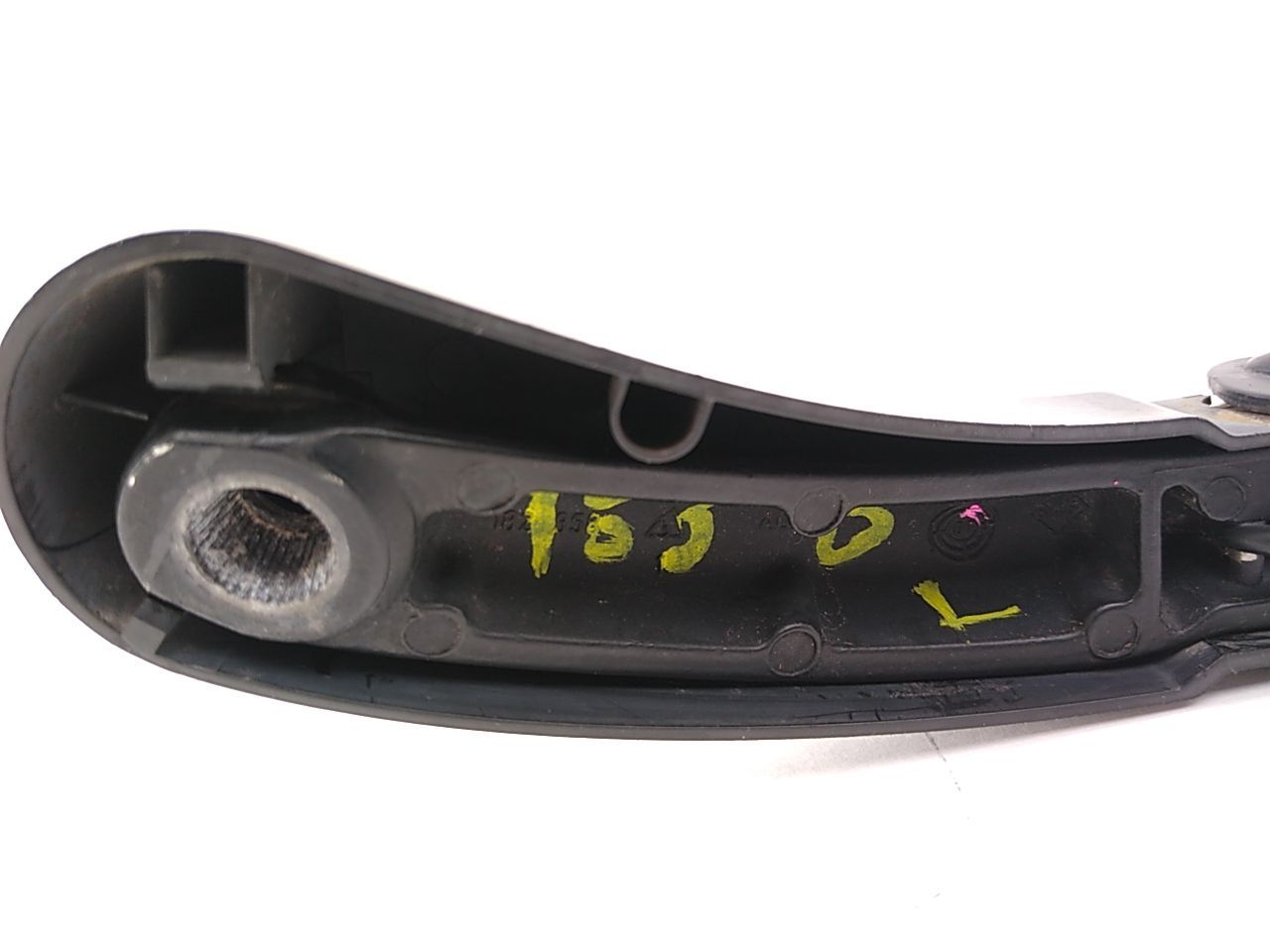 Volvo V70 Pair Of Front Wiper Arms