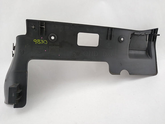 Volvo V70 Driver Left Lower Dash Knee Panel