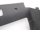 Volvo V70 Driver Left Lower Dash Knee Panel-4