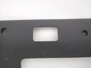 Volvo V70 Driver Left Lower Dash Knee Panel-5