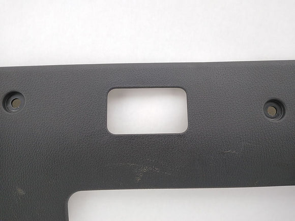 Volvo V70 Driver Left Lower Dash Knee Panel