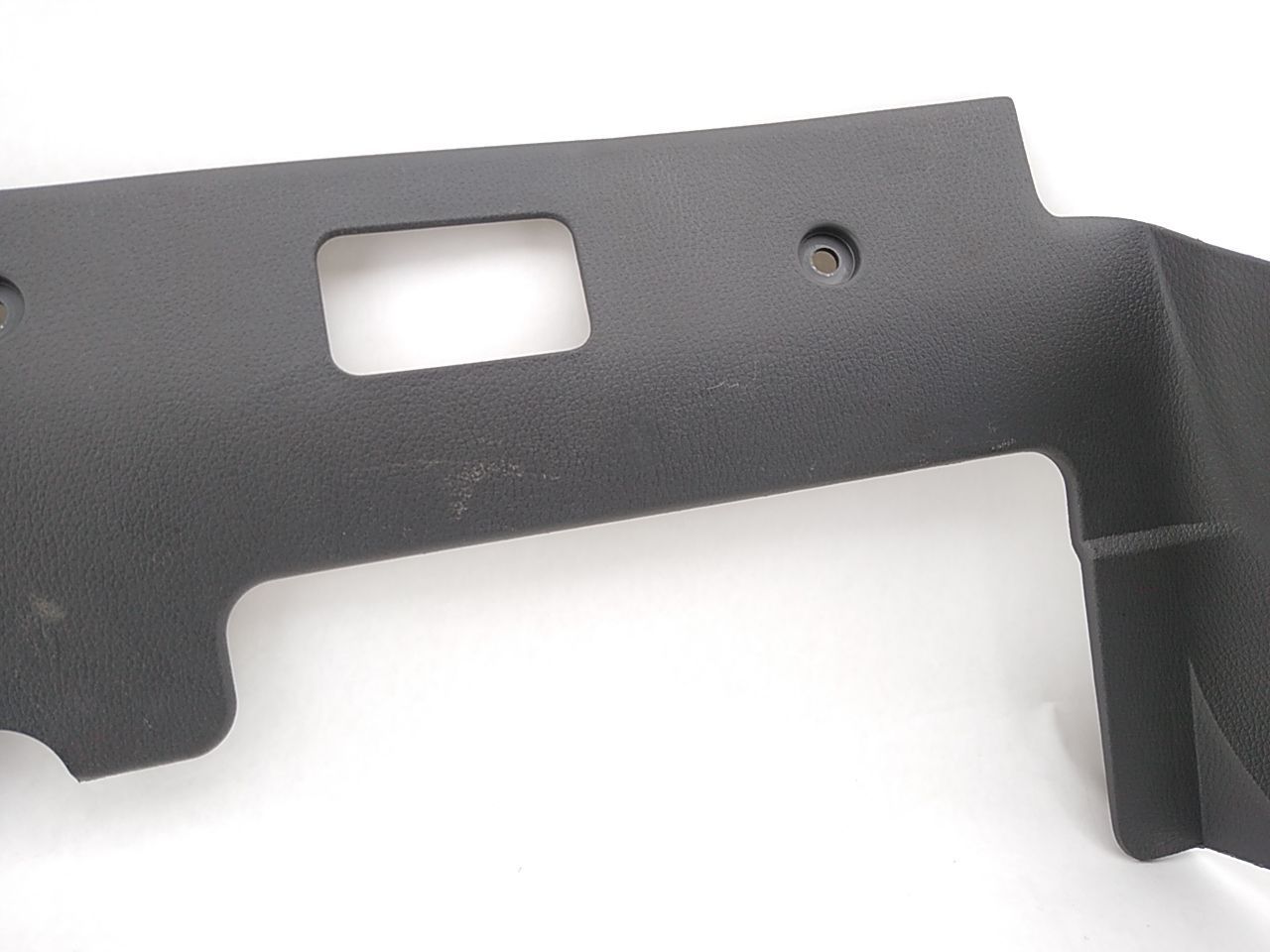 Volvo V70 Driver Left Lower Dash Knee Panel